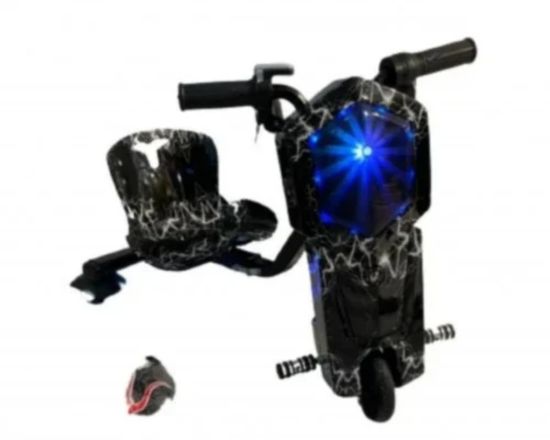 صورة سكوتر درفت(صغير) 36 فولت